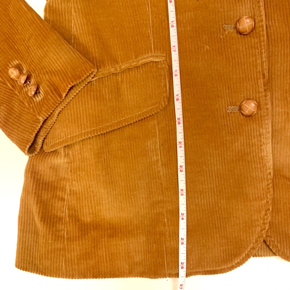 Austin Hill Corduroy Blazer